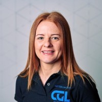 CGL Systems Limited Employee Denice McMillan's profile photo