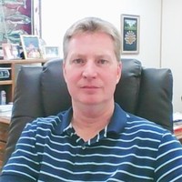 Allied Foam Fabricators Inc Employee Kenneth Deese's profile photo