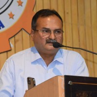 Shyam Steel Industries Limited Employee Jitendra Bahadur Singh Gautam's profile photo