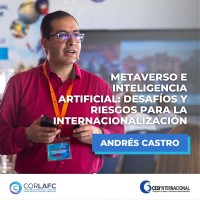 Andres Mauricio Castro Figueroa Email
