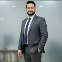 NatWest Group Employee Rakesh Pathania's profile photo