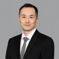 Honda Canada Inc. Employee Taketo Mori's profile photo