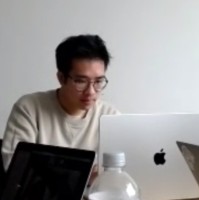 Second Closet Employee Bryan Chan's profile photo