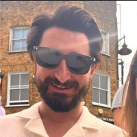 Ryan McKenzie Email & Phone Number