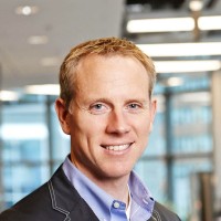 CORA Group Employee Matthew Saunders's profile photo