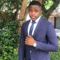 22BET Employee Vivaldo Mungonena's profile photo