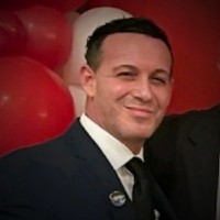 Honeywell Employee Chris Sandman's profile photo