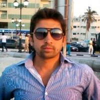 Sajjad Ahmed Email