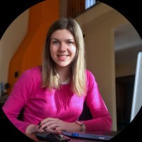 Onlywood s.r.l. Employee Alessia Lupieri's profile photo