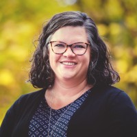 University of Washington Bothell Employee Rebecca Blume's profile photo