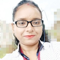 Powerweave Software PrivateLimited (Andheri) Employee Deepa Singh's profile photo