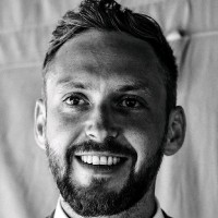 Wirex Employee Daniel Rowlands's profile photo