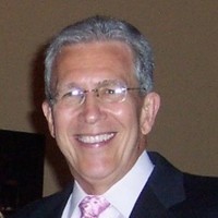Gerald Fornoff