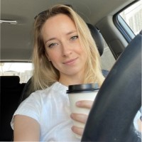 Aleksandra David's profile photo