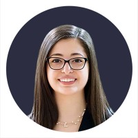 RedPoint Solutions Inc Employee Melody Asadpour's profile photo
