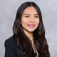 City of San Gabriel Employee Samantha Tewasart's profile photo