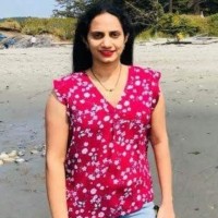Swetha Vegi Email