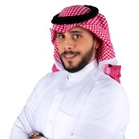 Alkhorayef Group Employee Mouath al Duribi's profile photo