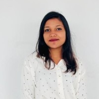 Chalice Employee Belicia Simoes's profile photo