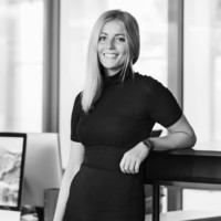 Semway Employee Sofie Wilberg's profile photo