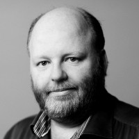 Muninn Employee Asger Høgsted's profile photo