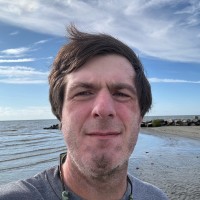 PLOS Employee Chris Heid's profile photo