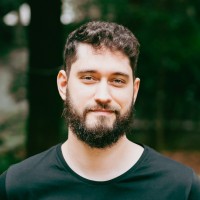 Luciano Pereira Email & Phone Number