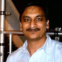 Aykan Employee Sudhir Garg's profile photo