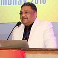 HPM Chemicals and Fertilizers Ltd. (Previously Hindustan Pulverising Mills) Employee Ashok Aggarwal's profile photo