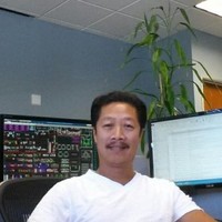 FaciliCorp Employee Andrew Ta's profile photo
