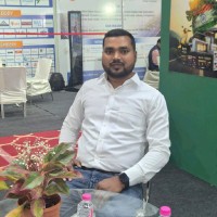 Battfit Employee Praveen Mandal's profile photo