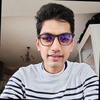 Kianda Technologies Employee Shahid Salam's profile photo