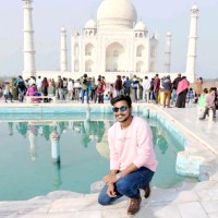 Coding Club Employee Yalala Mohit's profile photo