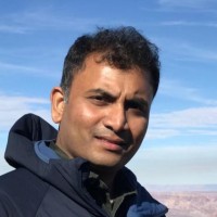 Veeva Systems Employee Murali Mohan's profile photo