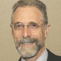 Springfield Technical Community College Employee Ira Rubenzahl's profile photo