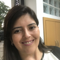4Network Employee Francieli Amaral's profile photo