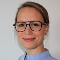 Novo Nordisk Employee Anne Hess's profile photo