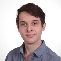 Sercalo Microtechnology Ltd Employee Sébastien Deriaz's profile photo