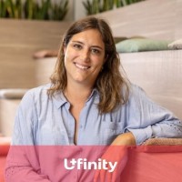 Ufinity Employee Lien Dobbeleir's profile photo