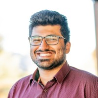 Jobin Valliyakalayil's profile photo