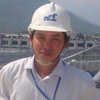 DINCO ENGINEERING & CONSTRUCTION Employee Hoang Ngoc's profile photo