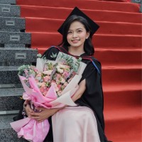 Trân Hoàng Email