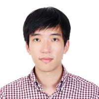 Bloomberg LP Employee Chang-Shen Lee's profile photo