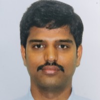 Tech Mahindra Employee Ramkumar Murugesan's profile photo