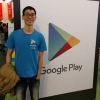 Seekrtech Employee Edward Hwang's profile photo
