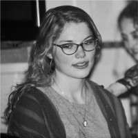 American Cinematheque Employee Shannon Kay's profile photo