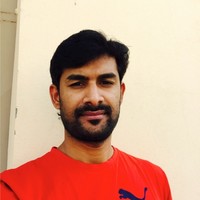 Jazp.com Employee Shaju Kallipparambil's profile photo