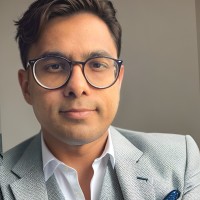UTF-Labs Employee Muhammad Talha's profile photo
