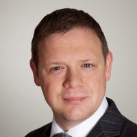 Gryphon Invest AG Employee Daniel Adamic's profile photo