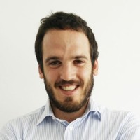 Wavecode Employee Michele Finzi's profile photo